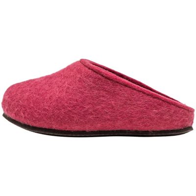 Домашние валенки Step, розовые (вереск)-2