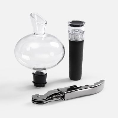 Набор для вина Vintoria-1