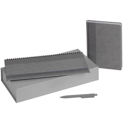 Набор Brand Planner, серый-0