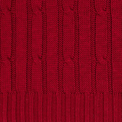 Плед на заказ Remit Plus, М, полушерсть-6