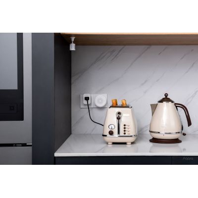 Центр умного дома Hub M1S-4