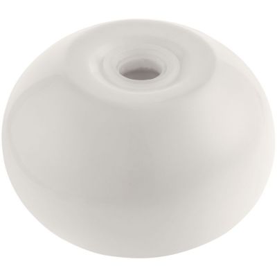 Набор из солонки и перечницы Piacente, белый-4