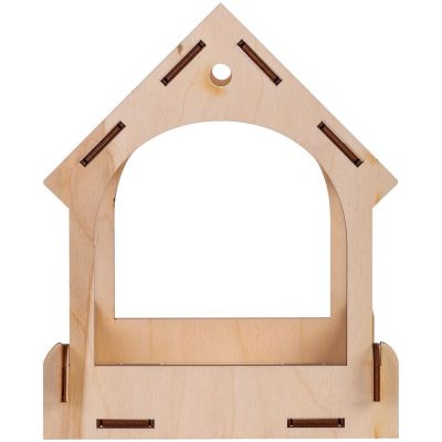 Кормушка для птиц Feeding Point в конверте-1