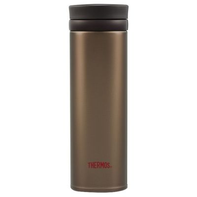 Термос Thermos JNO501, коричневый-0