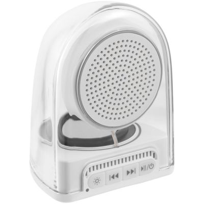 Беспроводные колонки graviTune, белые-4