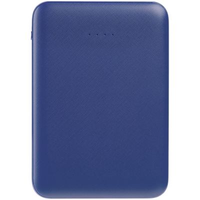 Внешний аккумулятор Uniscend Full Feel 5000 mAh, синий-2