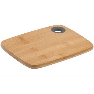 Доска разделочная Denver, с серым кольцом-0