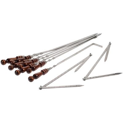 Шашлычный набор Counte-0