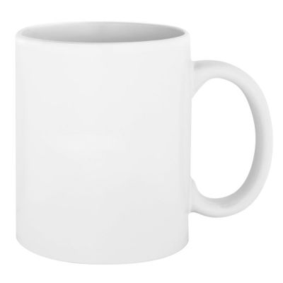 Кружка для сублимационной печати Sprat, стандарт A, белая-0