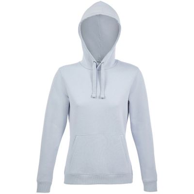 Толстовка женская Spencer Women, голубая-0