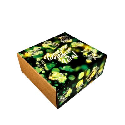 Гирлянда с индивидуальными фигурками AcryLED на заказ-8