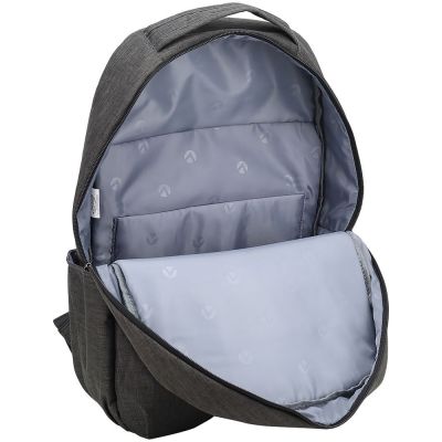 Рюкзак для ноутбука B157, черный-3