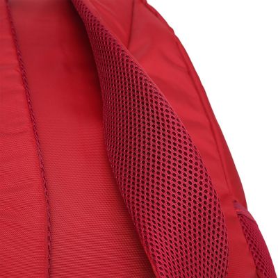Рюкзак для ноутбука B115, красный-11