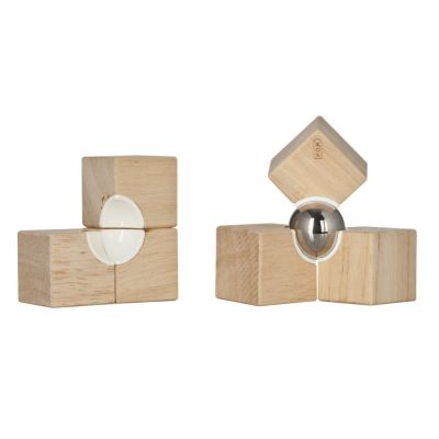 Магический антистресс Core, бежевый-2