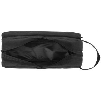 Несессер Nessi, черный-3