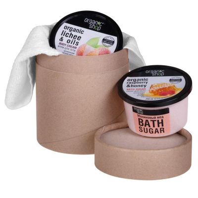 Тубус, крафт-5