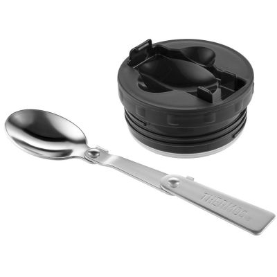 Термос для еды Thermos SK3020, синий-7