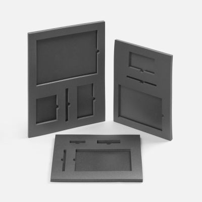 Ложемент Slim на заказ, L-1