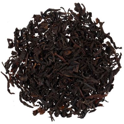 Красный копченый чай «Сяо Чжун», ver.2-2