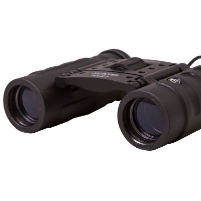 Бинокль Hunter 8x, линзы 21 мм-4