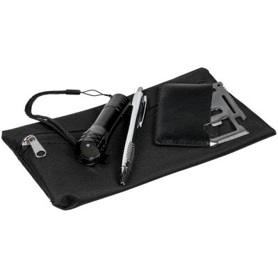 Набор Handy Part, черный-0