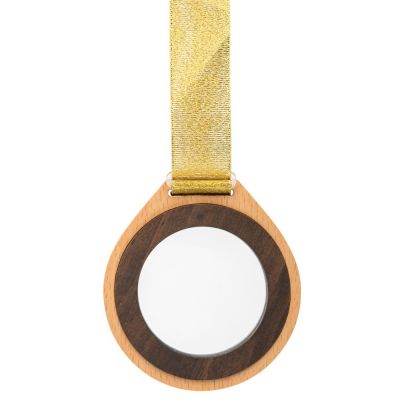 Медаль Nimbo-3