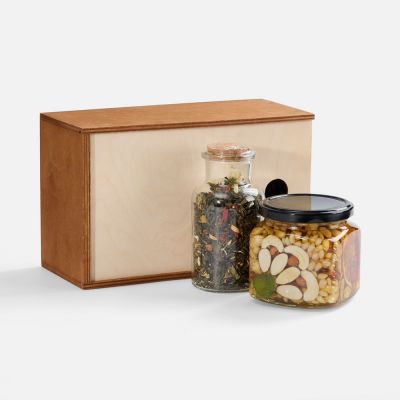 Набор Forest Pump, «Поцелуй гейши»-0