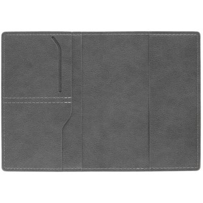 Набор Petrus Travel, серый-4