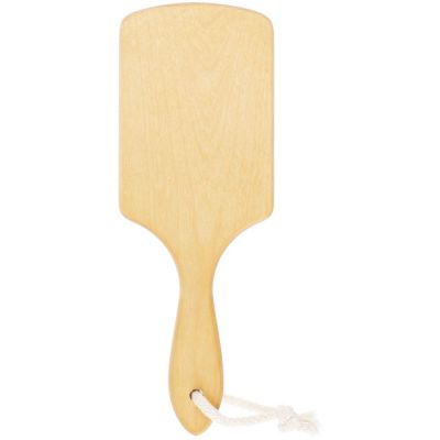 Щетка для сухого массажа Sundarata, средняя-2