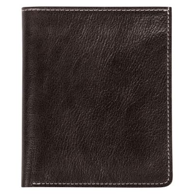 Портмоне Apache, темно-серое-1