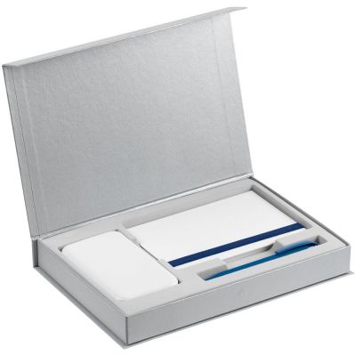 Набор Tex Energy, белый с синим-1