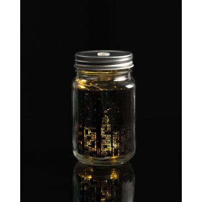 Набор Big City Light-6