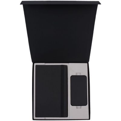 Набор Shall Energy, черный-1