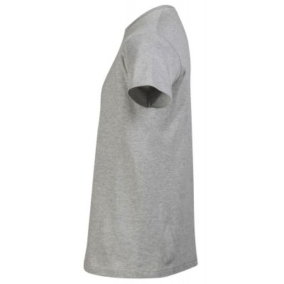 Футболка унисекс Regent 150, серый меланж-2