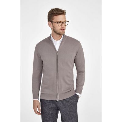 Джемпер мужской Gordon Men, черный-3