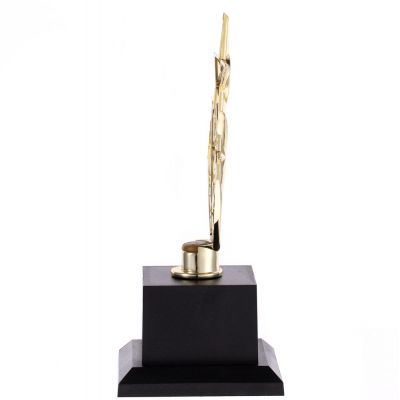 Стела Asterism, золотистая-2