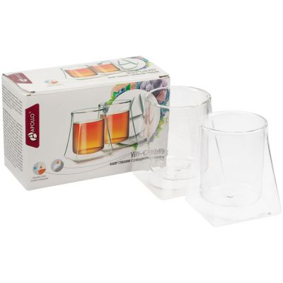 Набор из 2 стаканов с двойными стенками Very-Cherry-4