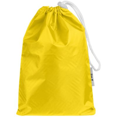 Дождевик Rainman Zip Pro, желтый-2