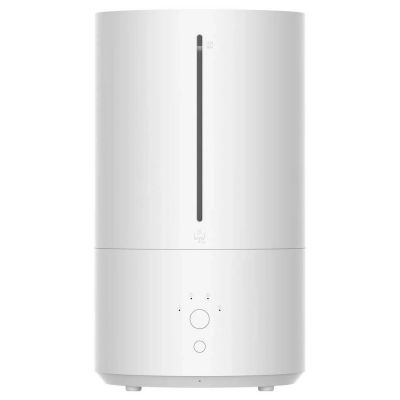 Увлажнитель воздуха Xiaomi Smart Humidifier 2, белый-0