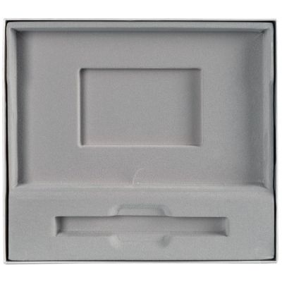 Коробка My Day под ежедневник и ручку-0