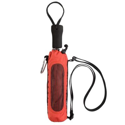 Складной зонт Hogg Trek, красный-3