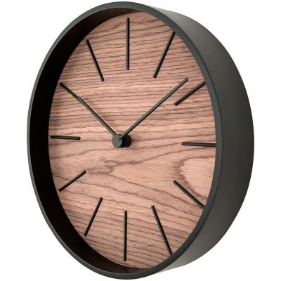 Часы настенные Rio, палисандр-1