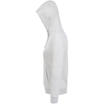Толстовка женская Spencer Women, светло-серый меланж-2