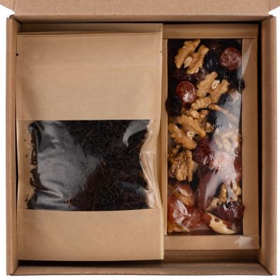 Набор Teasana-2