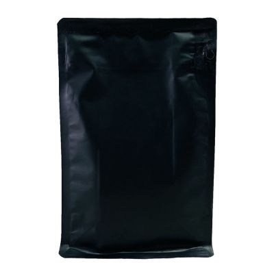 Кофе в зернах «Колумбия», черный-1