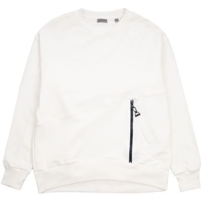 Ремувка Dominus, М, белая-1