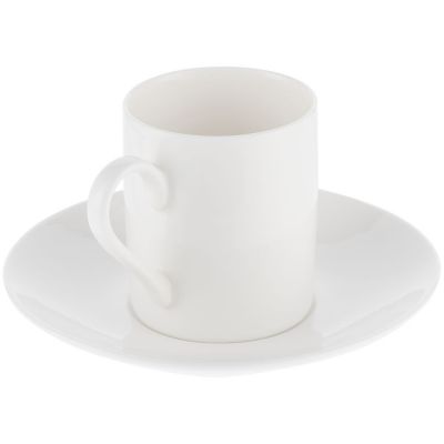 Кофейная пара Mansion, ver.2-1