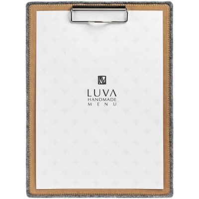 Папка-планшет Felting, большой-3