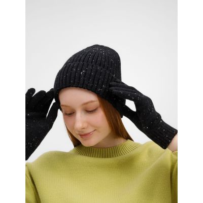 Набор Spotti, черный-1