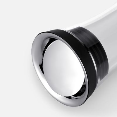 Графин с фильтр-пробкой Linea Franco-3